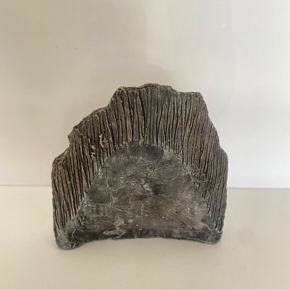 Home Welcome Sign Garden Sculpture Farm Animals Garden Piggies Statue - Picture 5 of 5